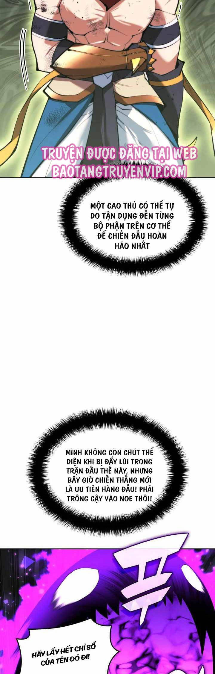 Thợ Rèn Huyền Thoại Chapter 232 - Trang 76