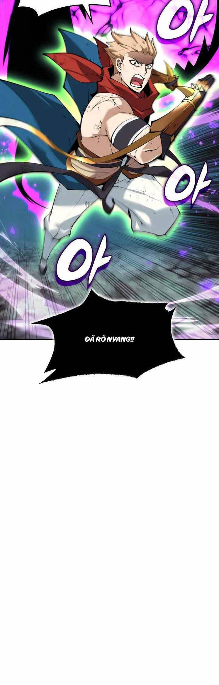 Thợ Rèn Huyền Thoại Chapter 232 - Trang 77