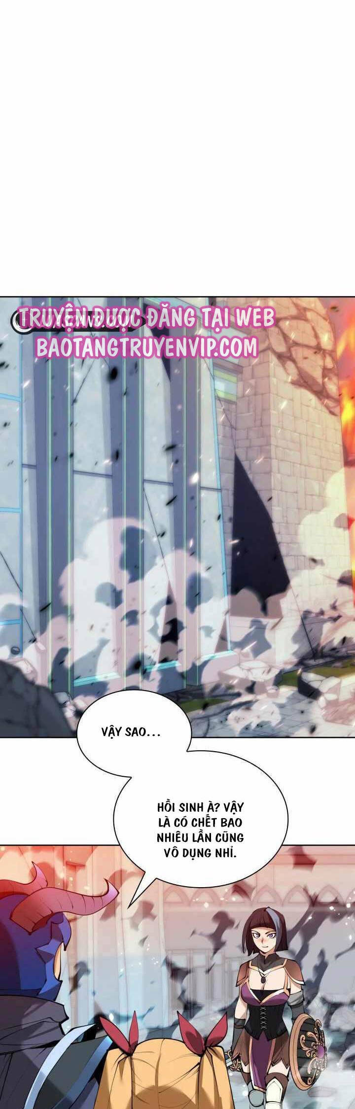 Thợ Rèn Huyền Thoại Chapter 232 - Trang 78