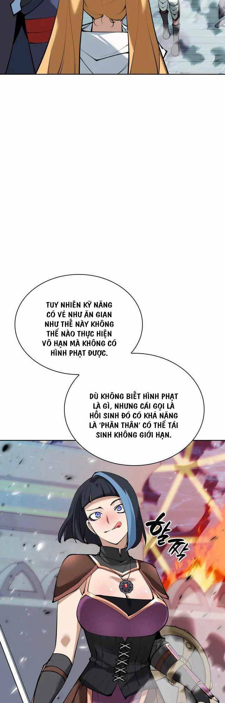 Thợ Rèn Huyền Thoại Chapter 232 - Trang 79