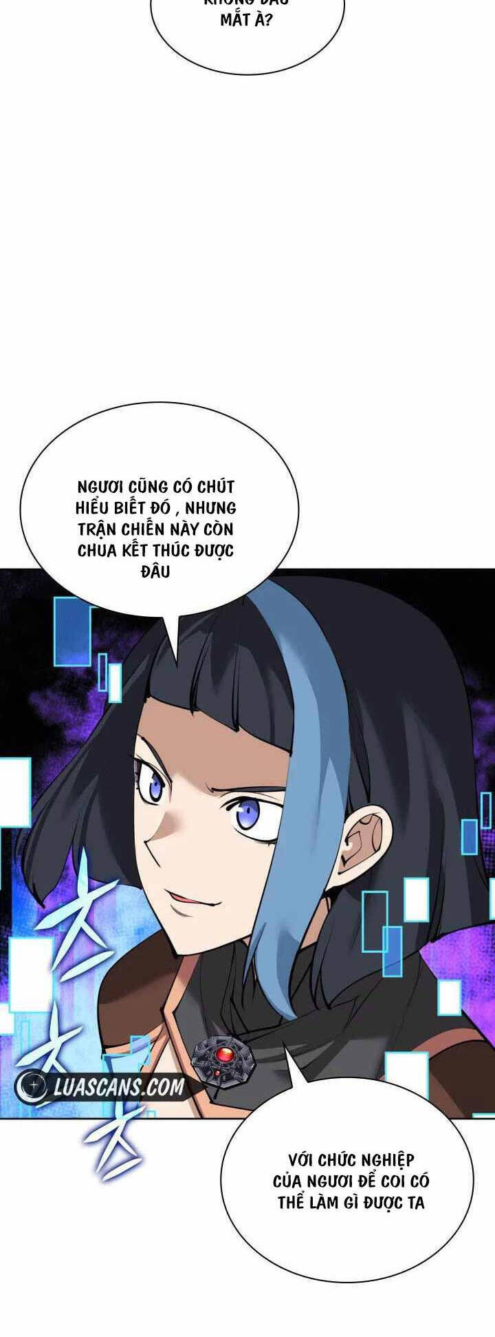 Thợ Rèn Huyền Thoại Chapter 232 - Trang 81