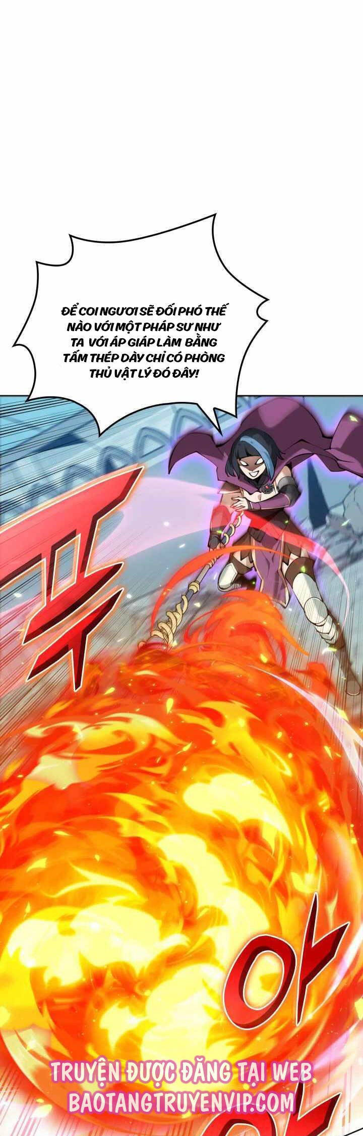 Thợ Rèn Huyền Thoại Chapter 232 - Trang 82