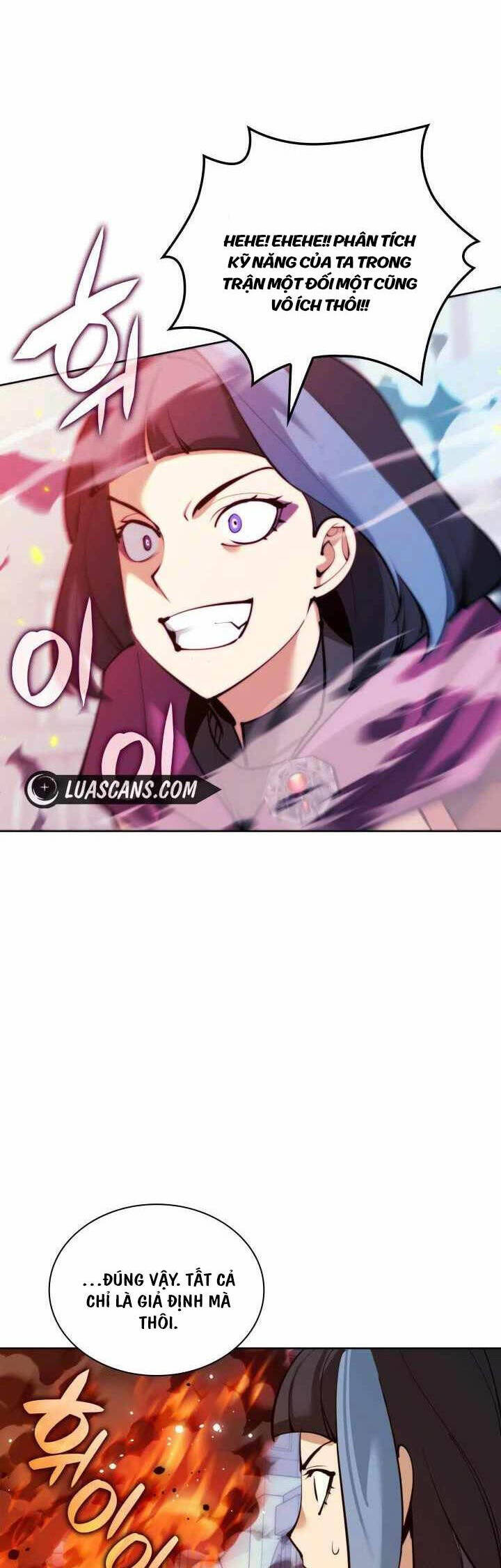 Thợ Rèn Huyền Thoại Chapter 232 - Trang 85