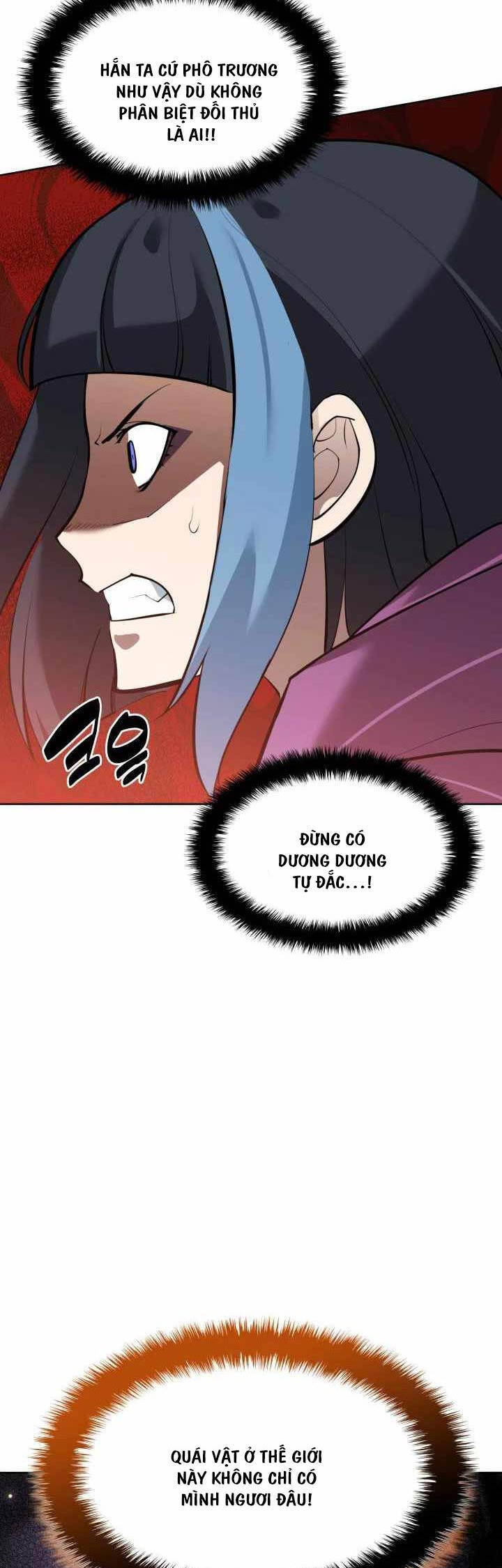 Thợ Rèn Huyền Thoại Chapter 232 - Trang 88