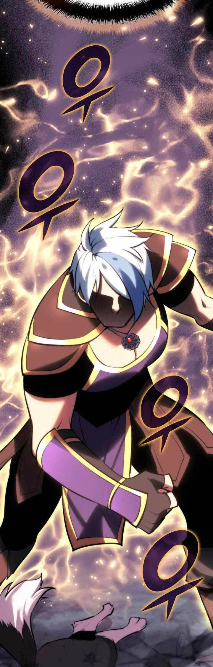 Thợ Rèn Huyền Thoại Chapter 232 - Trang 89