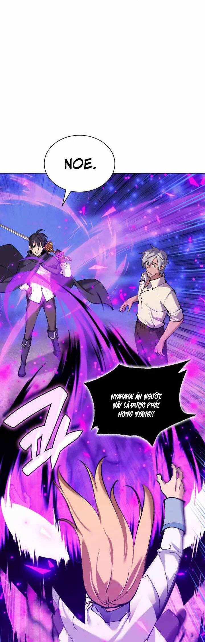 Thợ Rèn Huyền Thoại Chapter 232 - Trang 9