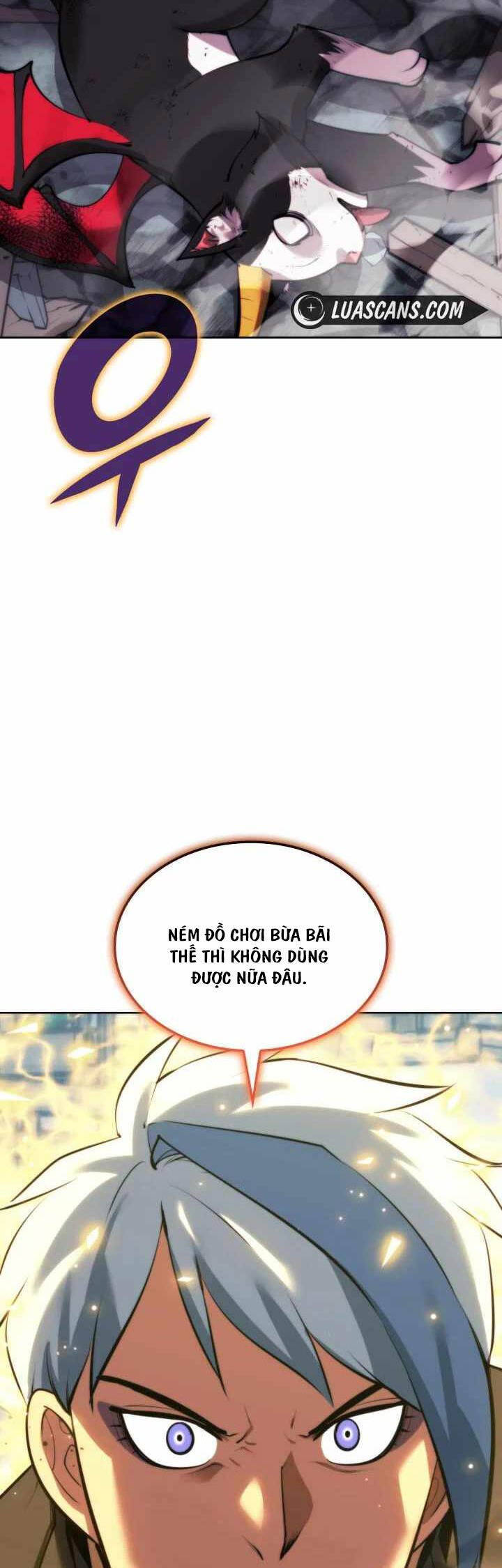 Thợ Rèn Huyền Thoại Chapter 232 - Trang 90