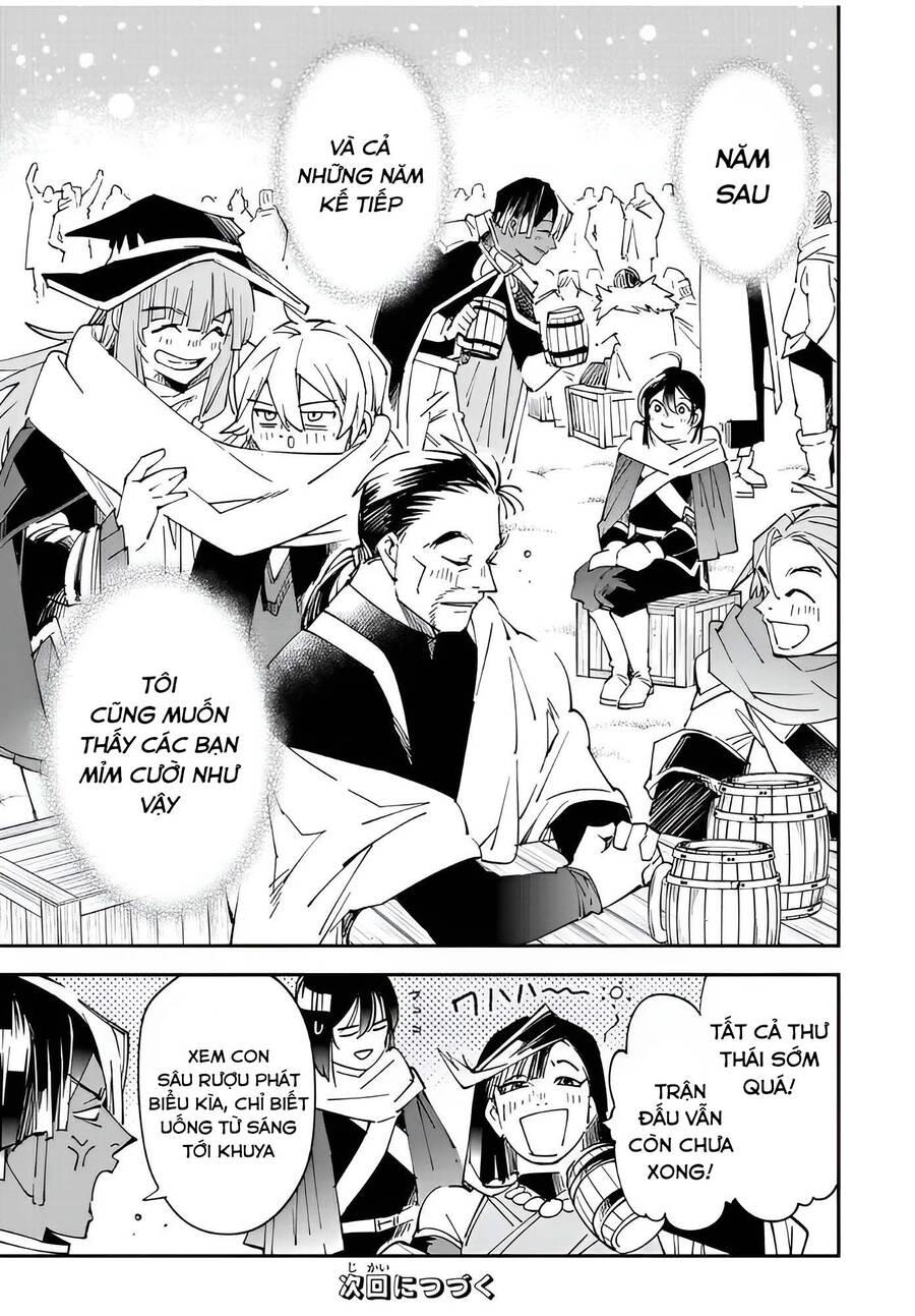 Tái Sinh Thành Quý Tộc Với Kĩ Năng 'Appraisal' - Chapter 100 - Page 20