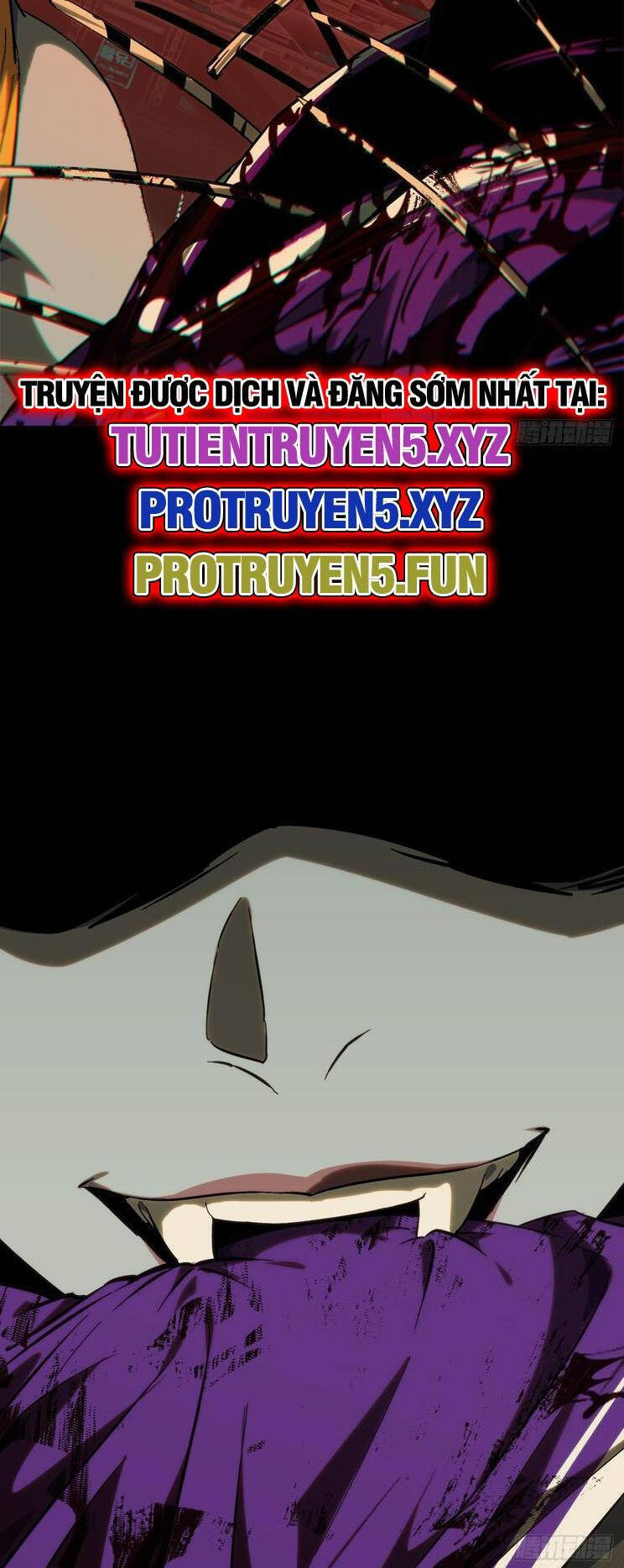 Đại Tượng Vô Hình - Chapter 420 - Page 24