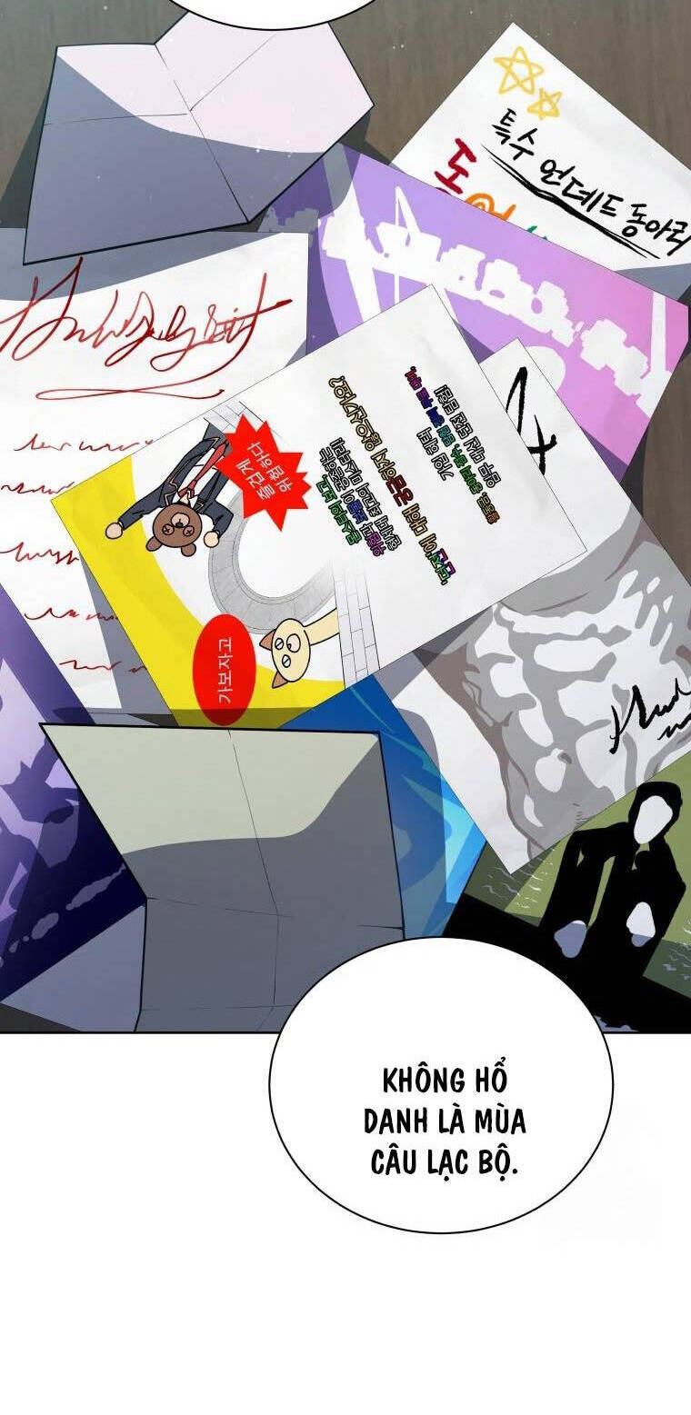 Tử Linh Sư Thiên Tài Của Học Viện - Chapter 101 - Page 11