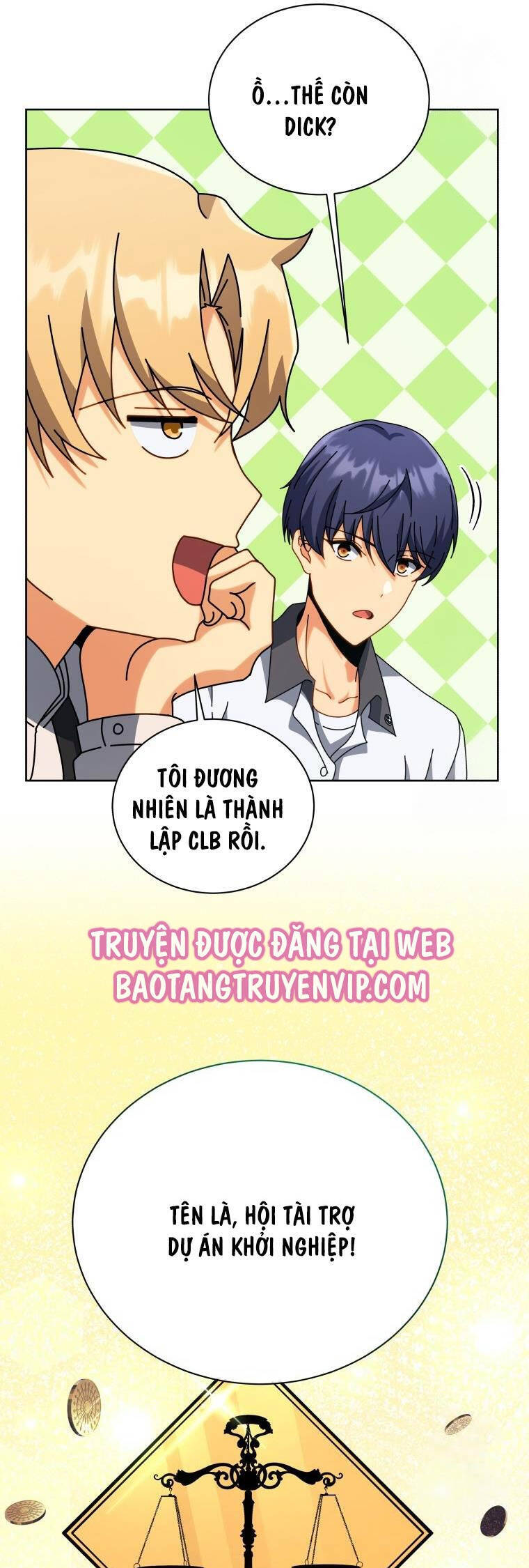 Tử Linh Sư Thiên Tài Của Học Viện - Chapter 101 - Page 18