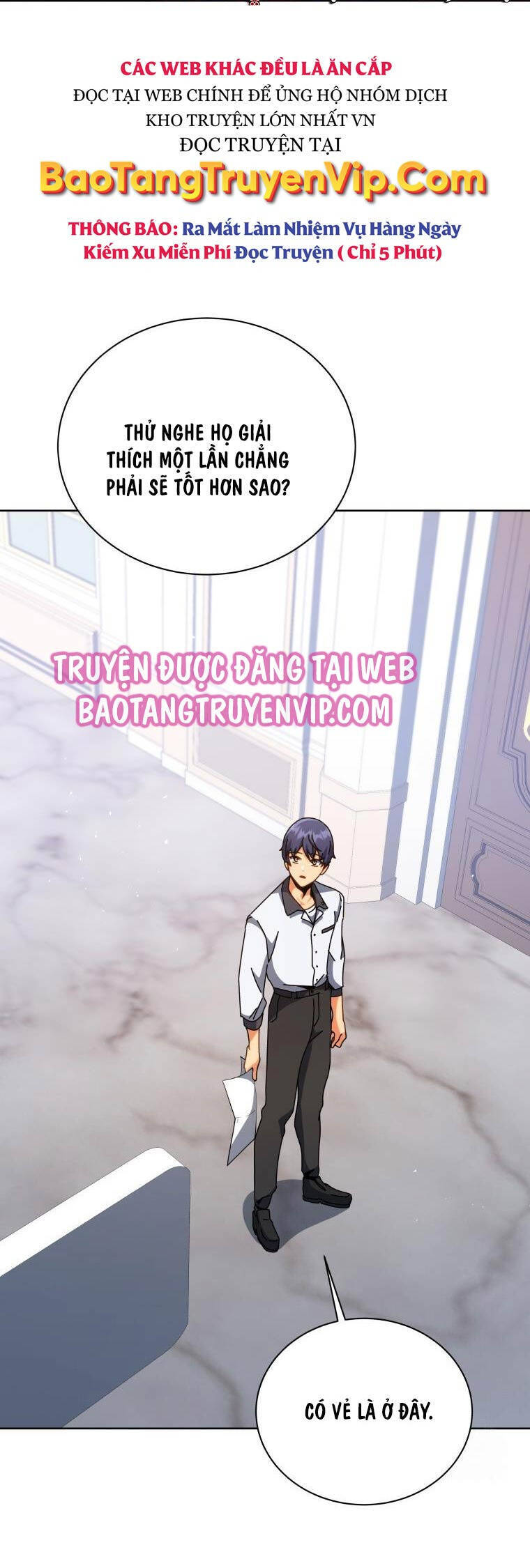 Tử Linh Sư Thiên Tài Của Học Viện - Chapter 101 - Page 26