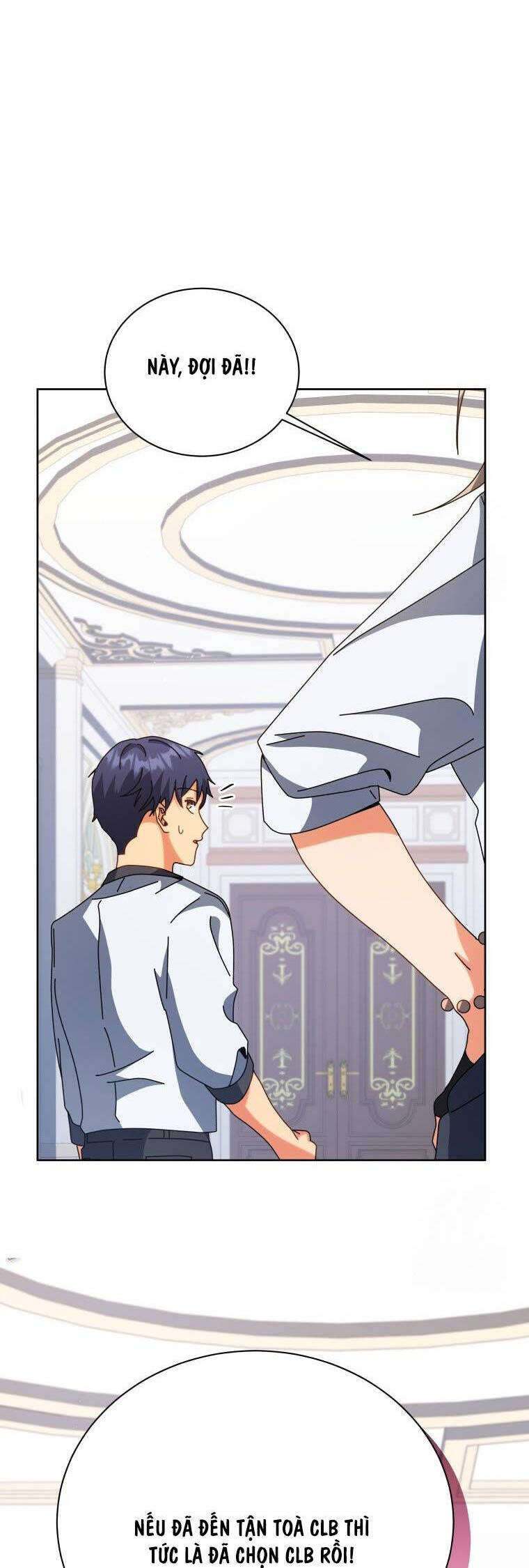 Tử Linh Sư Thiên Tài Của Học Viện - Chapter 101 - Page 27