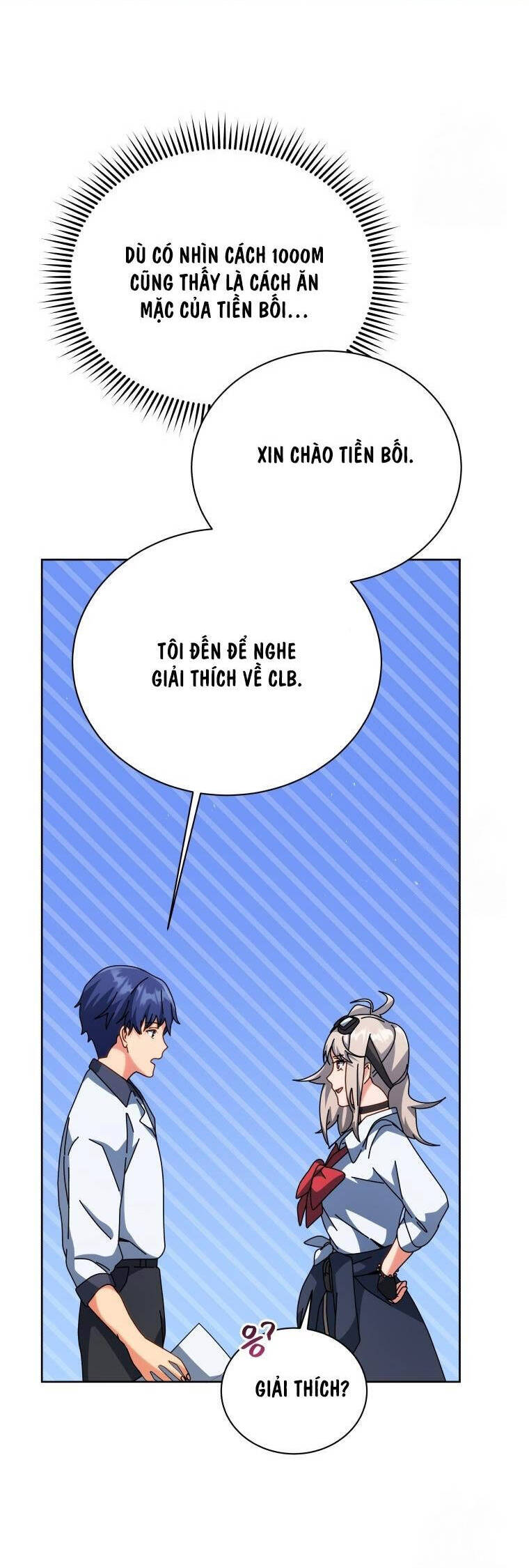 Tử Linh Sư Thiên Tài Của Học Viện - Chapter 101 - Page 29