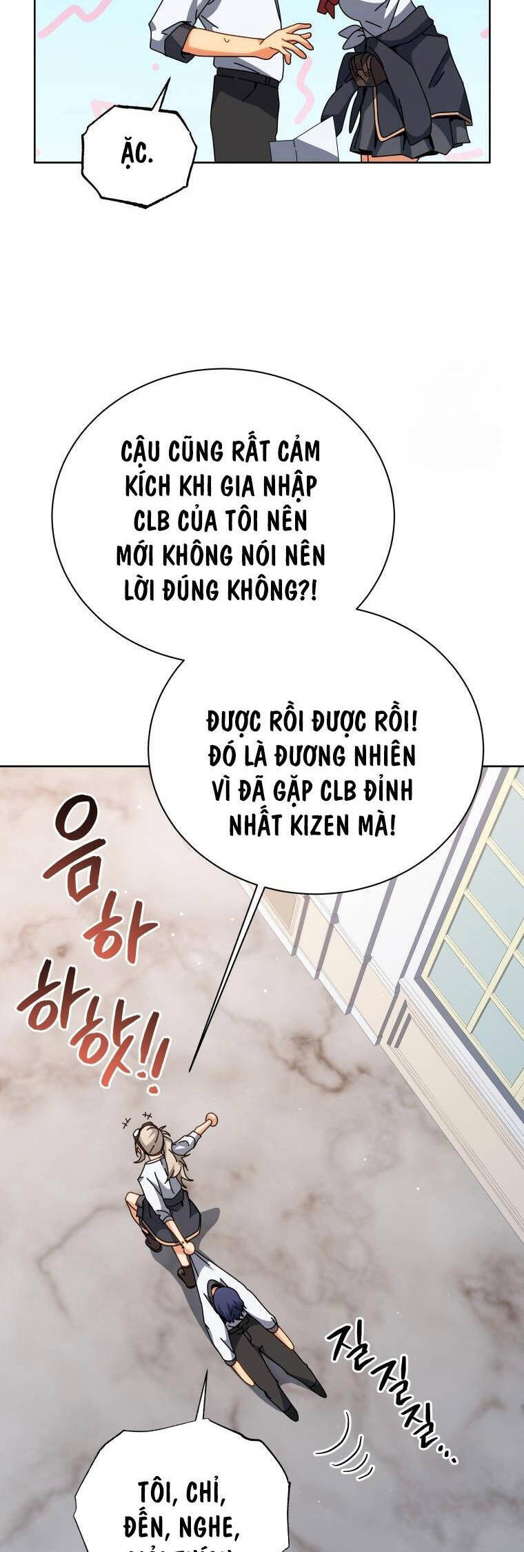 Tử Linh Sư Thiên Tài Của Học Viện - Chapter 101 - Page 33