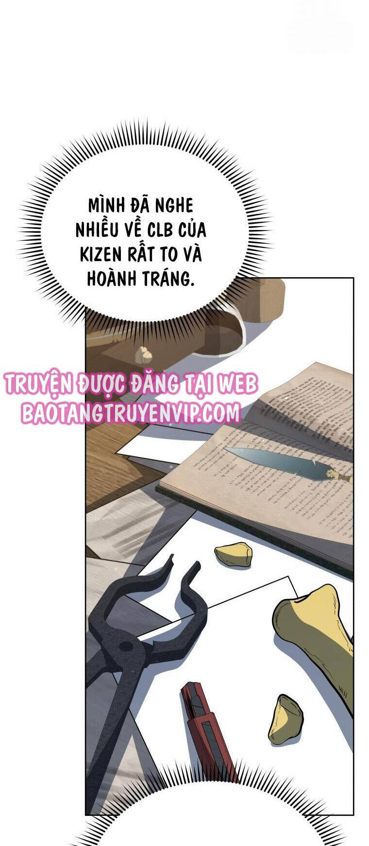 Tử Linh Sư Thiên Tài Của Học Viện - Chapter 101 - Page 37