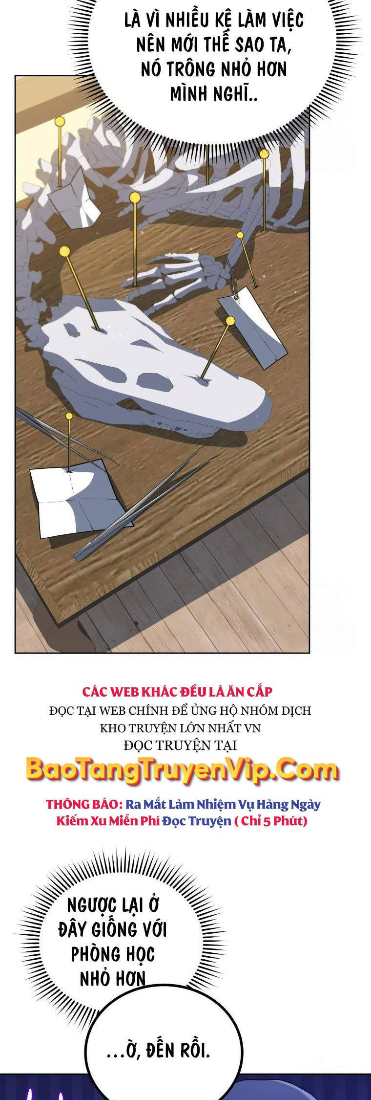 Tử Linh Sư Thiên Tài Của Học Viện - Chapter 101 - Page 38