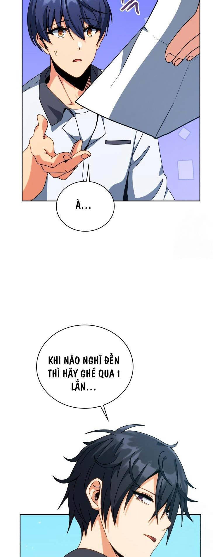 Tử Linh Sư Thiên Tài Của Học Viện - Chapter 101 - Page 4