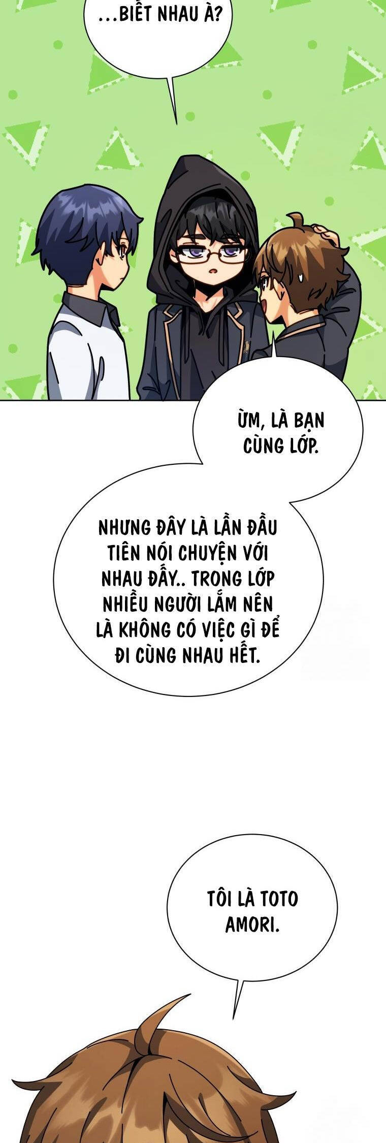 Tử Linh Sư Thiên Tài Của Học Viện - Chapter 101 - Page 46