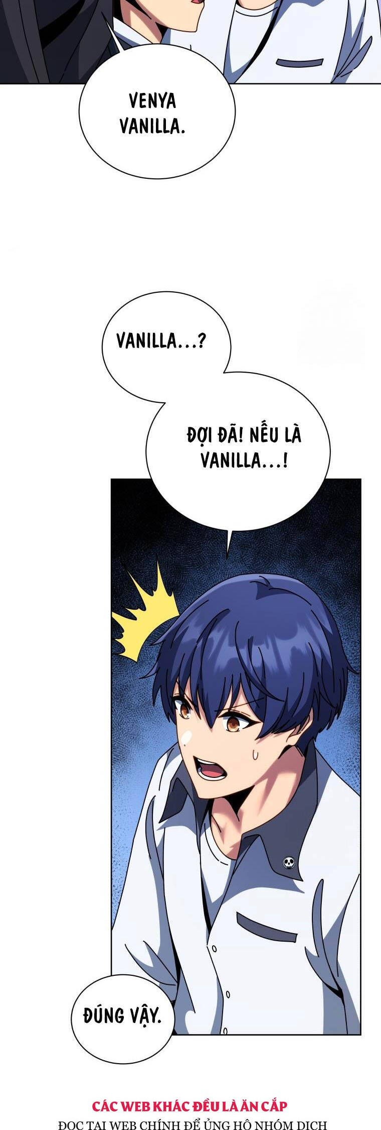 Tử Linh Sư Thiên Tài Của Học Viện - Chapter 101 - Page 52