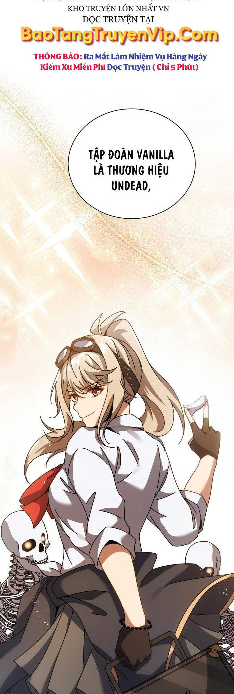 Tử Linh Sư Thiên Tài Của Học Viện - Chapter 101 - Page 53