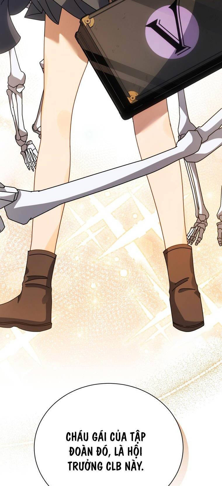 Tử Linh Sư Thiên Tài Của Học Viện - Chapter 101 - Page 54