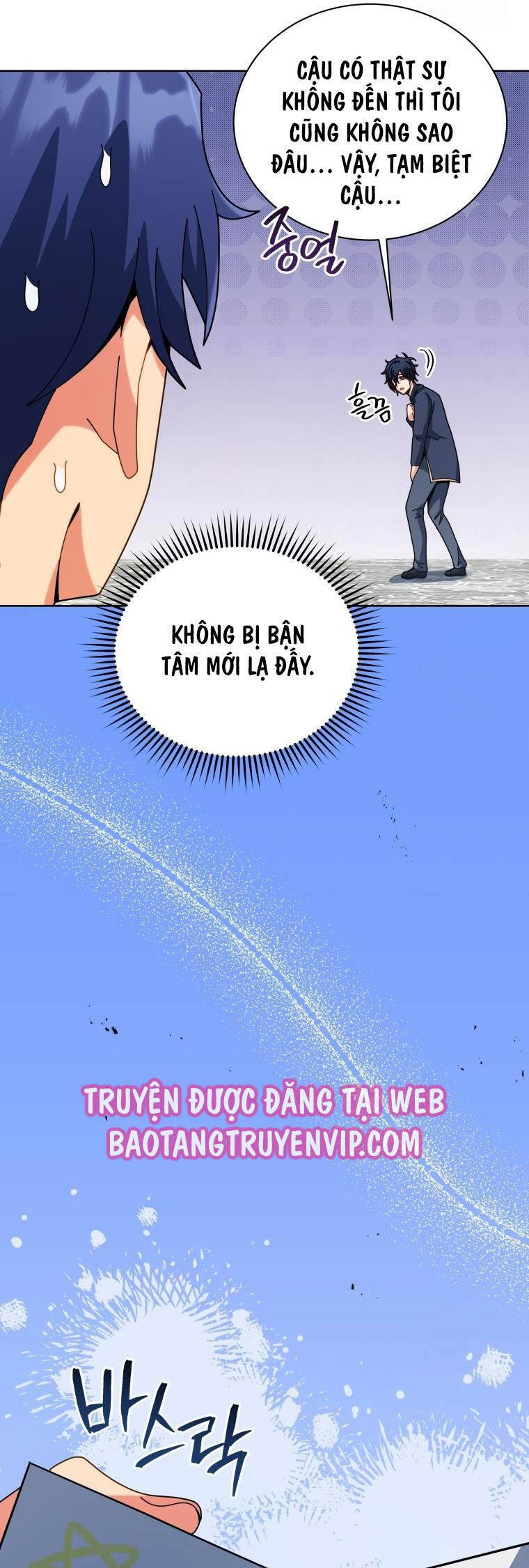 Tử Linh Sư Thiên Tài Của Học Viện - Chapter 101 - Page 6