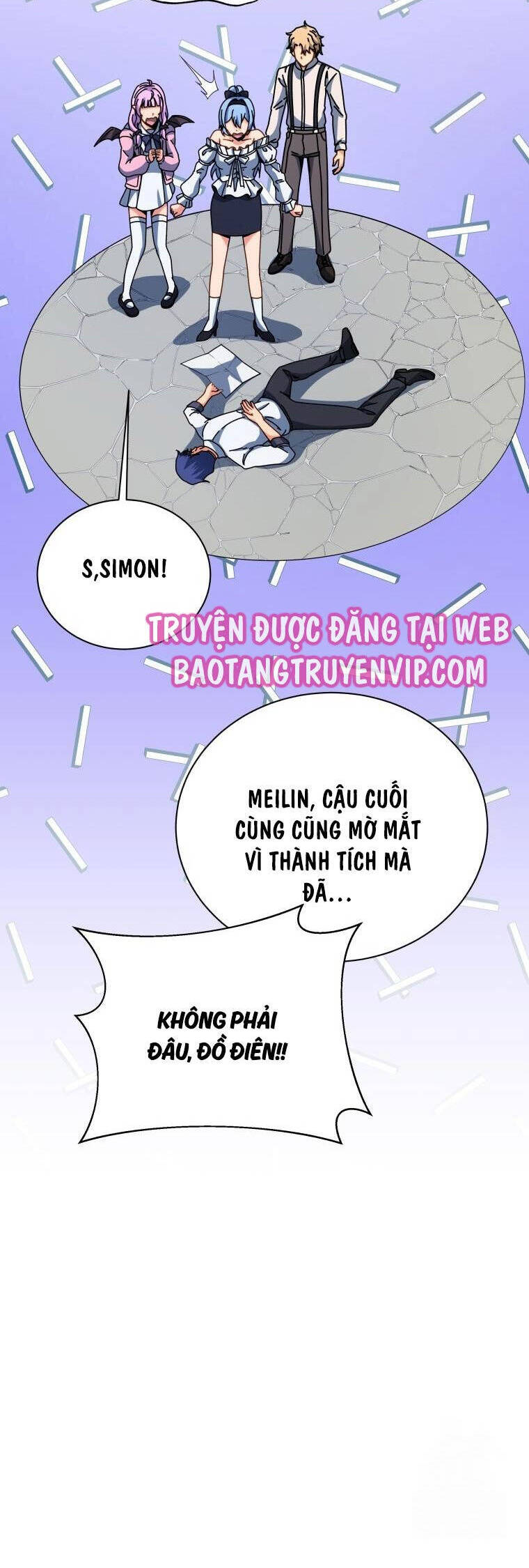 Tử Linh Sư Thiên Tài Của Học Viện - Chapter 101 - Page 9