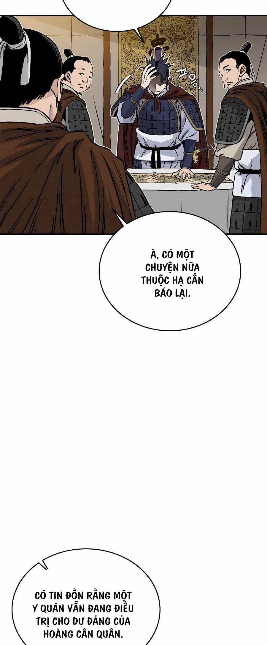 Trọng Sinh Thành Thần Y Thời Tam Quốc - Chapter 110 - Page 10