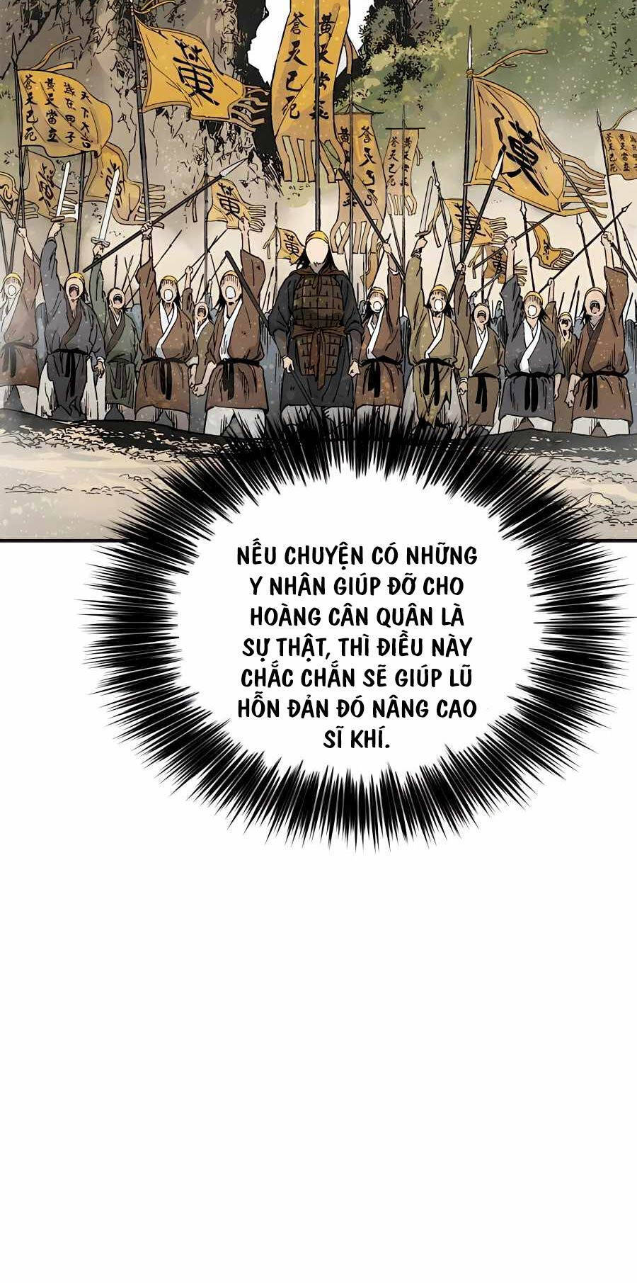 Trọng Sinh Thành Thần Y Thời Tam Quốc - Chapter 110 - Page 14