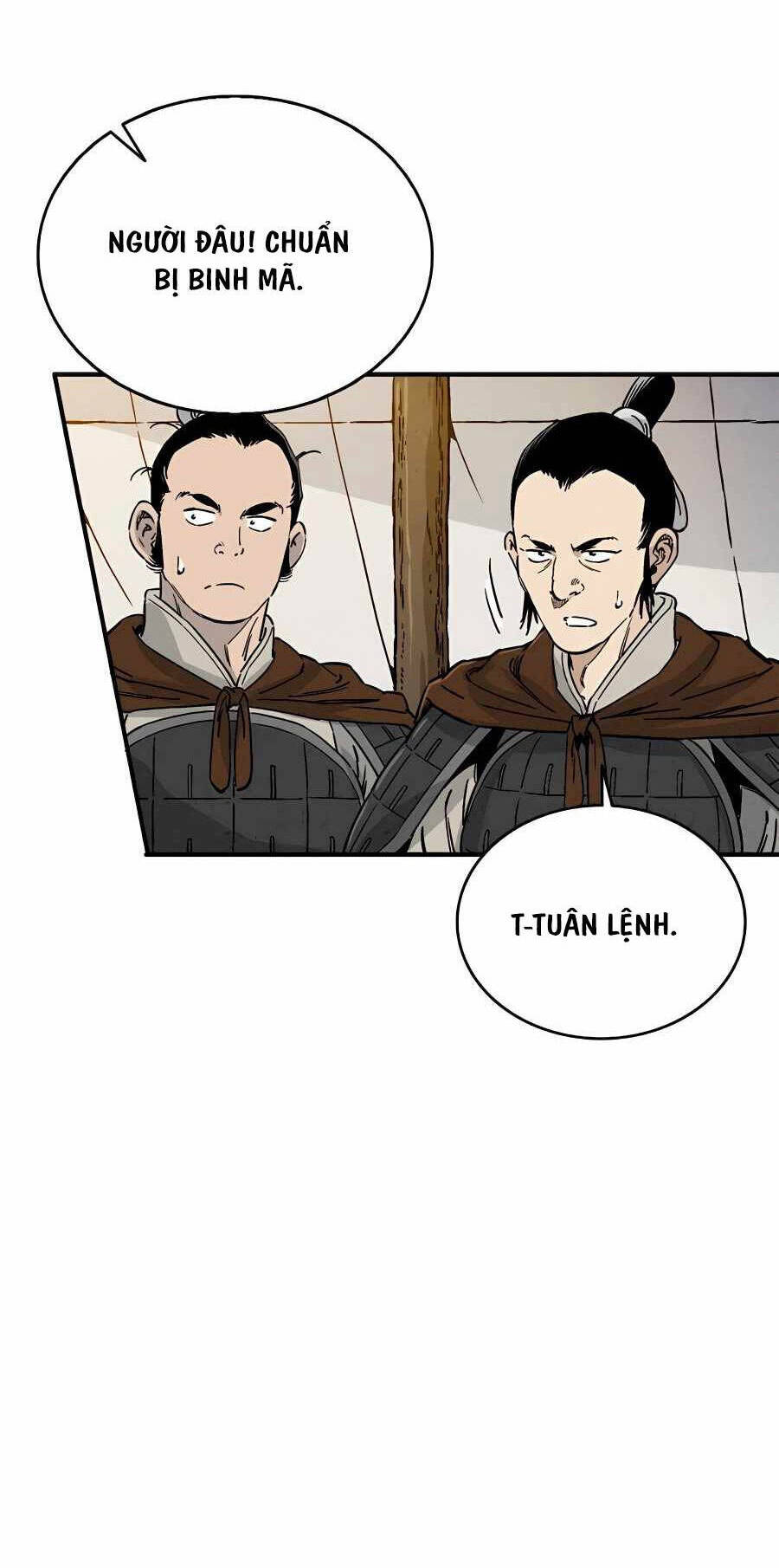 Trọng Sinh Thành Thần Y Thời Tam Quốc - Chapter 110 - Page 15