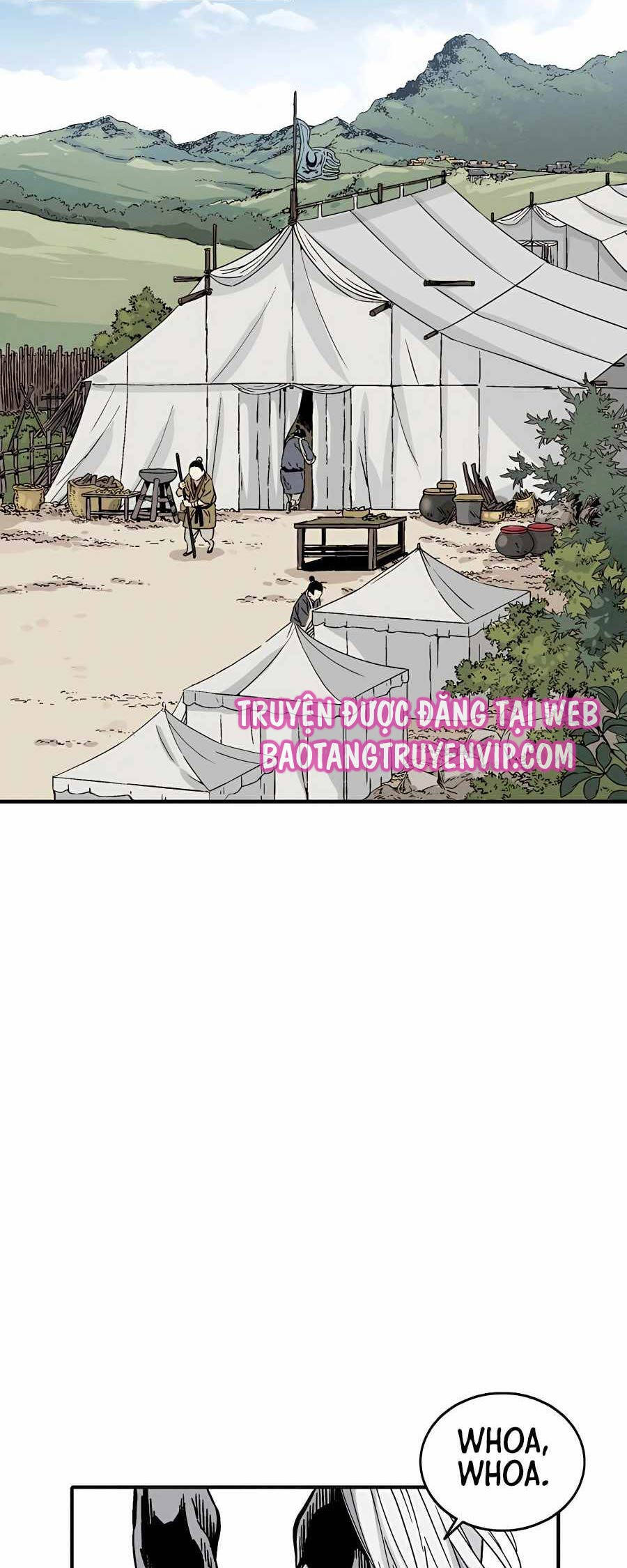 Trọng Sinh Thành Thần Y Thời Tam Quốc - Chapter 110 - Page 18