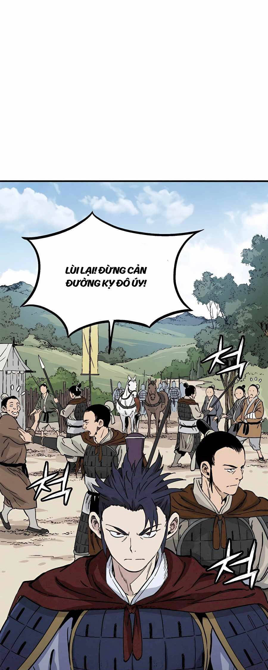 Trọng Sinh Thành Thần Y Thời Tam Quốc - Chapter 110 - Page 24