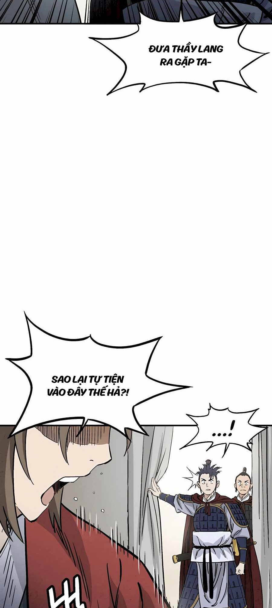 Trọng Sinh Thành Thần Y Thời Tam Quốc - Chapter 110 - Page 26