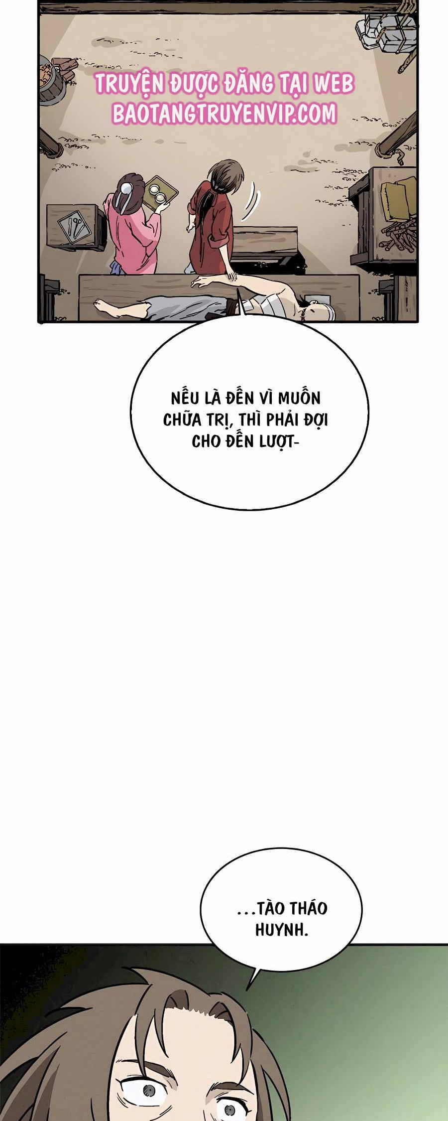 Trọng Sinh Thành Thần Y Thời Tam Quốc - Chapter 110 - Page 28