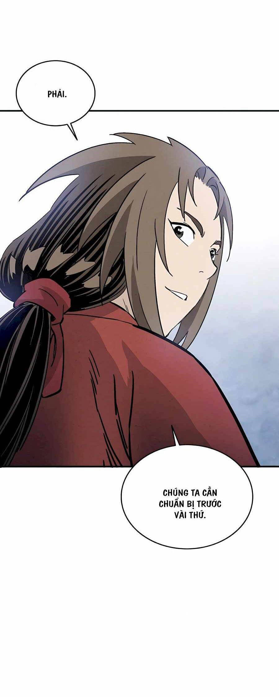 Trọng Sinh Thành Thần Y Thời Tam Quốc - Chapter 110 - Page 3