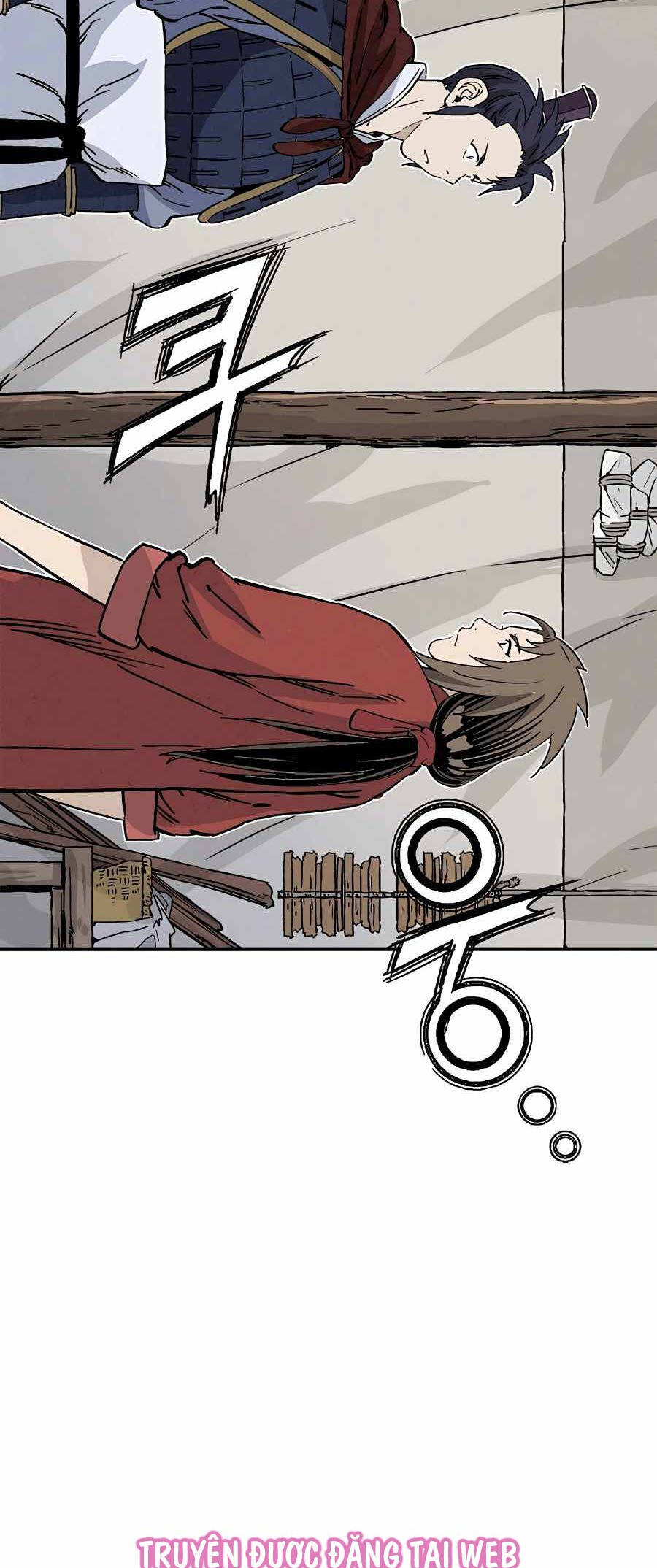 Trọng Sinh Thành Thần Y Thời Tam Quốc - Chapter 110 - Page 30