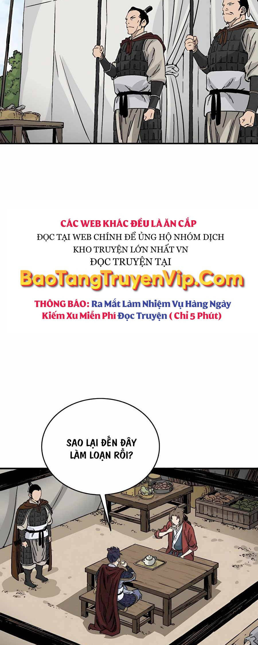 Trọng Sinh Thành Thần Y Thời Tam Quốc - Chapter 110 - Page 32