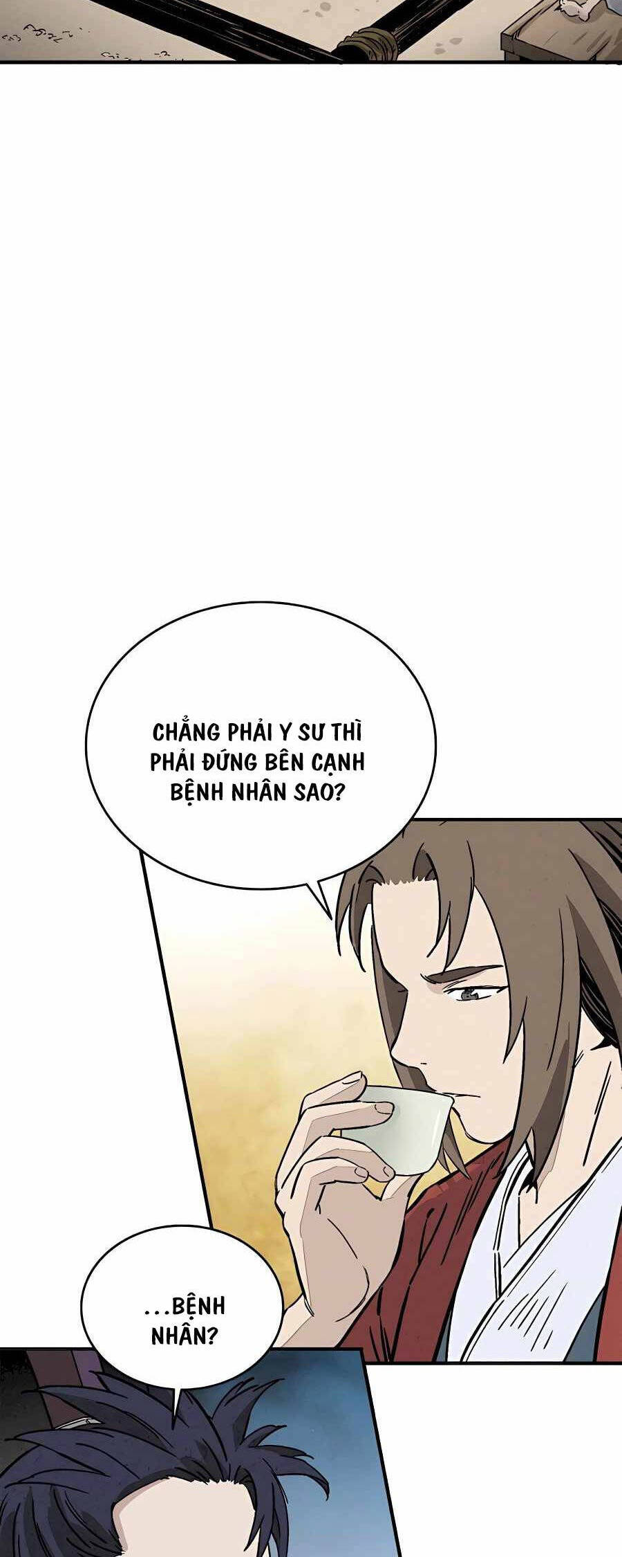 Trọng Sinh Thành Thần Y Thời Tam Quốc - Chapter 110 - Page 33