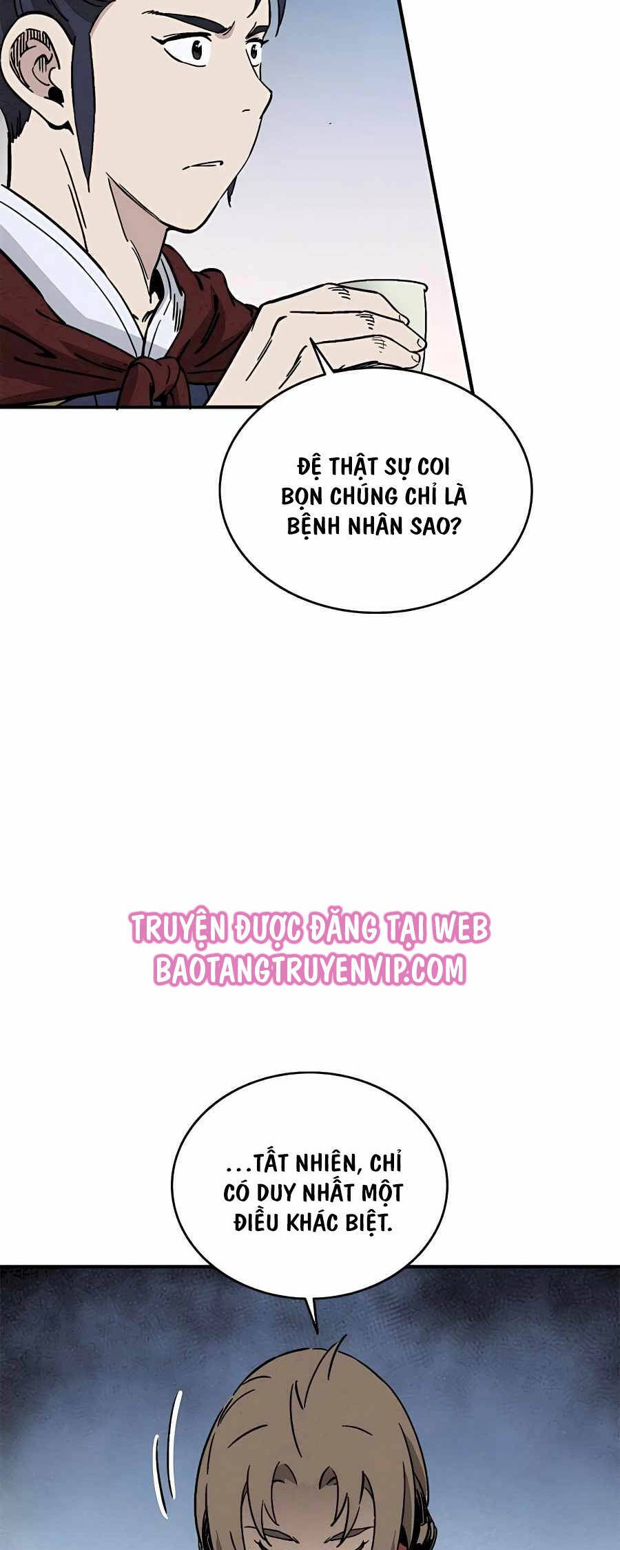 Trọng Sinh Thành Thần Y Thời Tam Quốc - Chapter 110 - Page 34