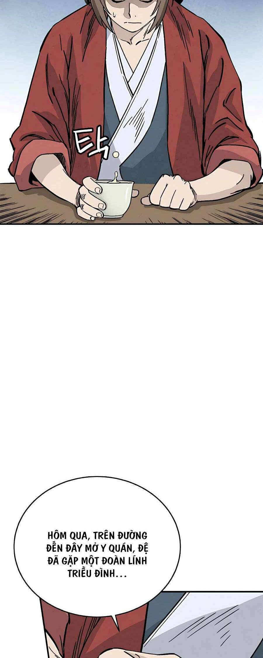 Trọng Sinh Thành Thần Y Thời Tam Quốc - Chapter 110 - Page 35