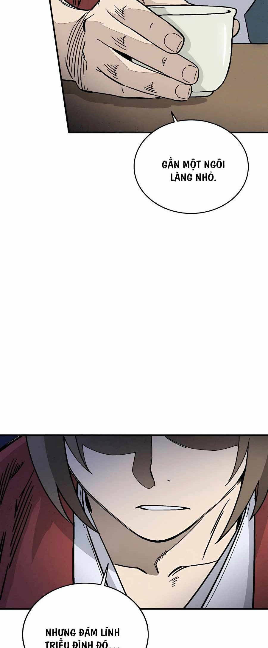 Trọng Sinh Thành Thần Y Thời Tam Quốc - Chapter 110 - Page 36