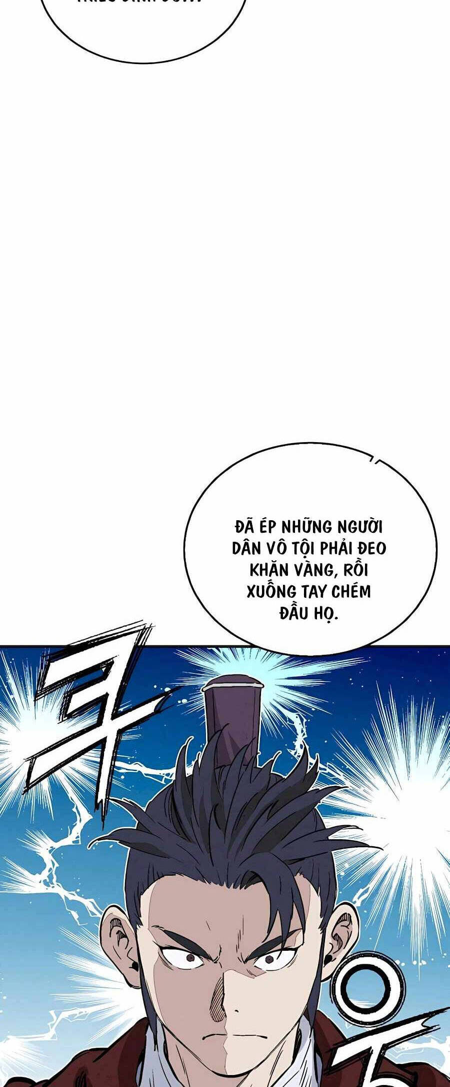 Trọng Sinh Thành Thần Y Thời Tam Quốc - Chapter 110 - Page 37