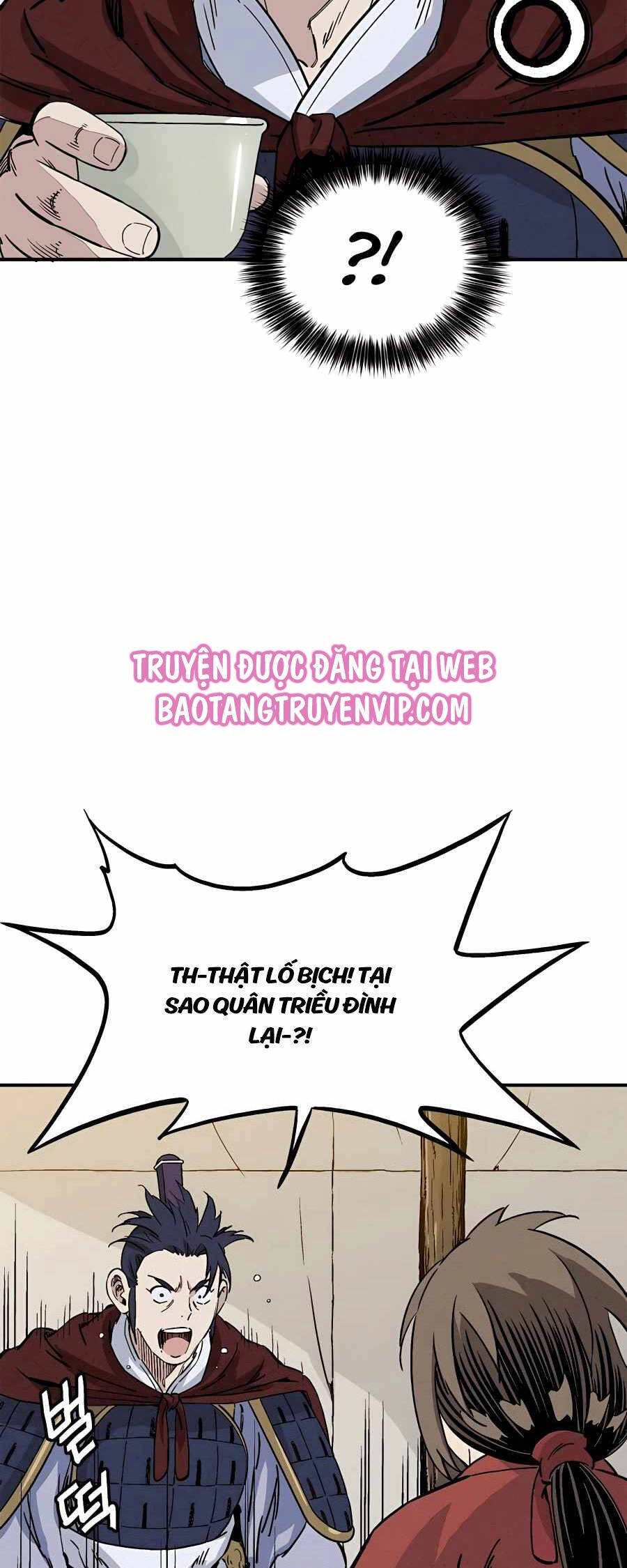 Trọng Sinh Thành Thần Y Thời Tam Quốc - Chapter 110 - Page 38