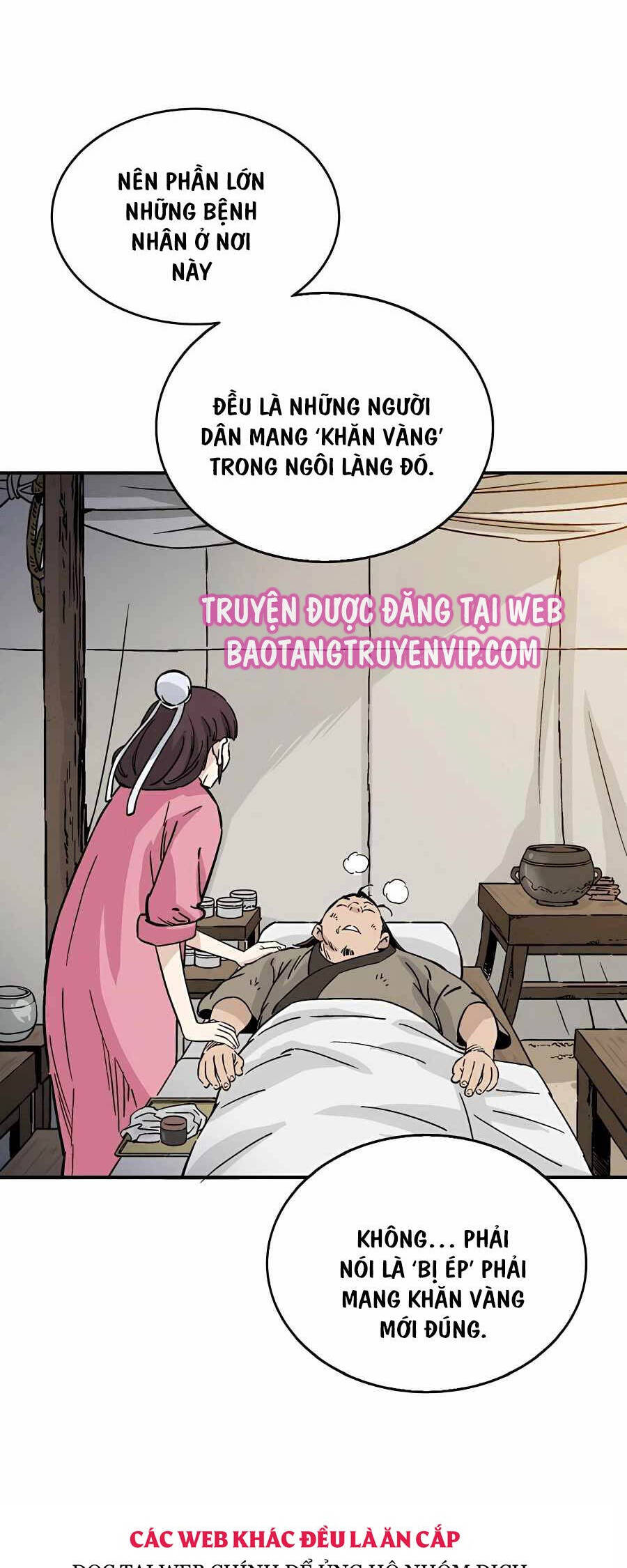 Trọng Sinh Thành Thần Y Thời Tam Quốc - Chapter 110 - Page 43