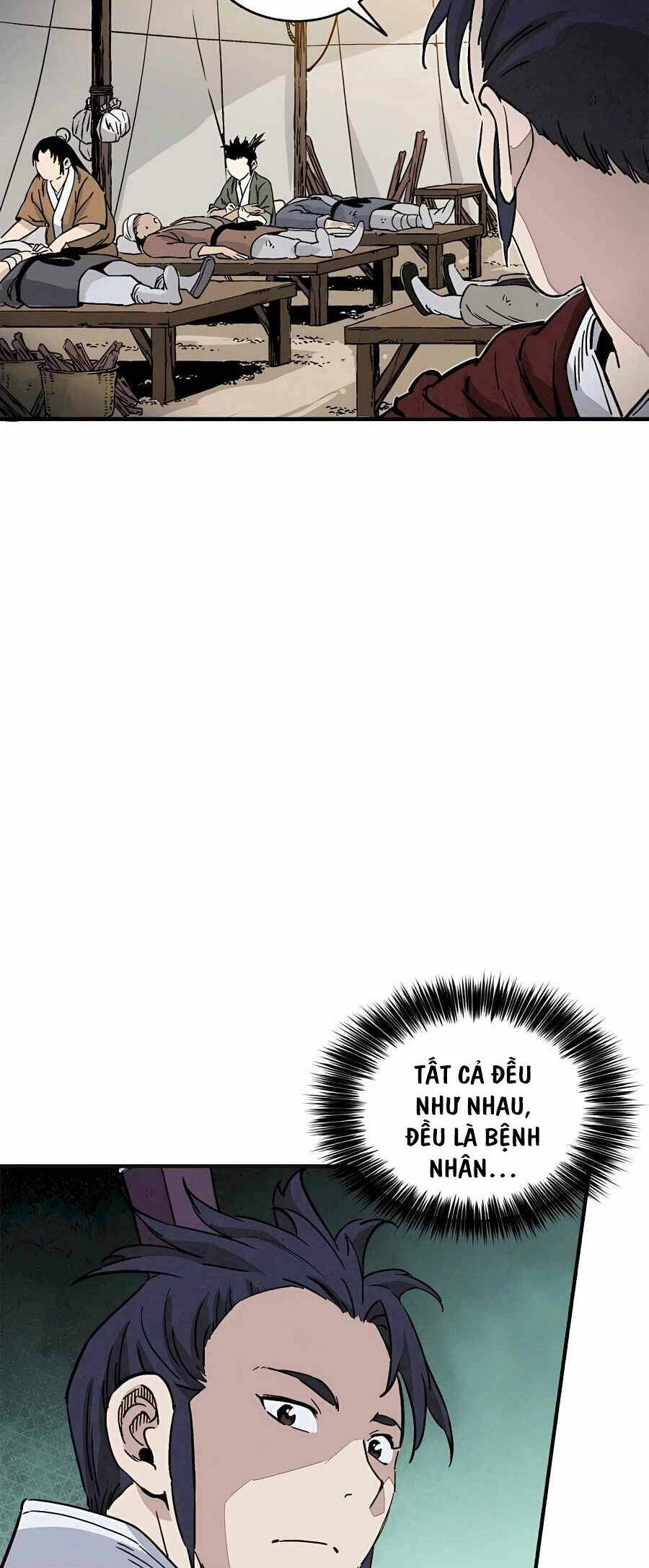Trọng Sinh Thành Thần Y Thời Tam Quốc - Chapter 110 - Page 47