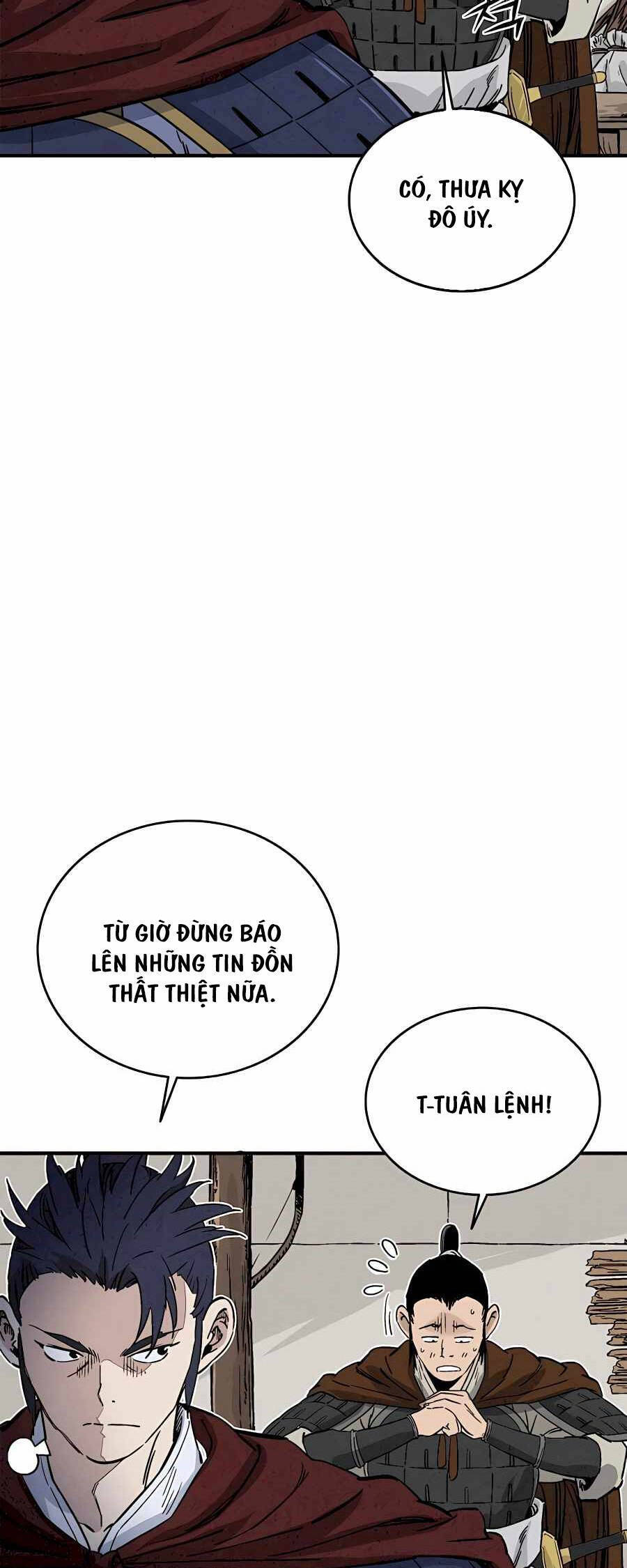 Trọng Sinh Thành Thần Y Thời Tam Quốc - Chapter 110 - Page 50