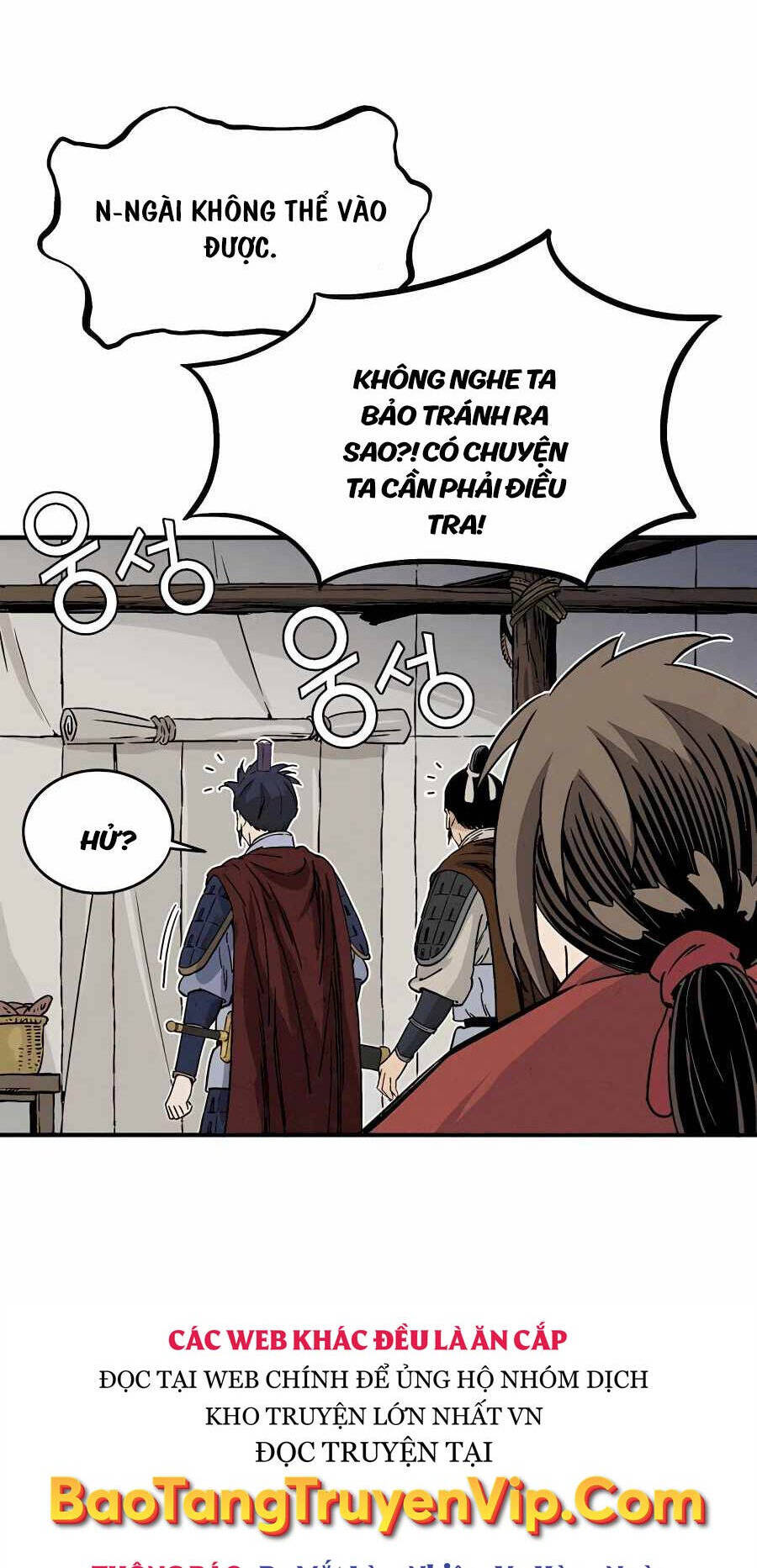 Trọng Sinh Thành Thần Y Thời Tam Quốc - Chapter 110 - Page 53