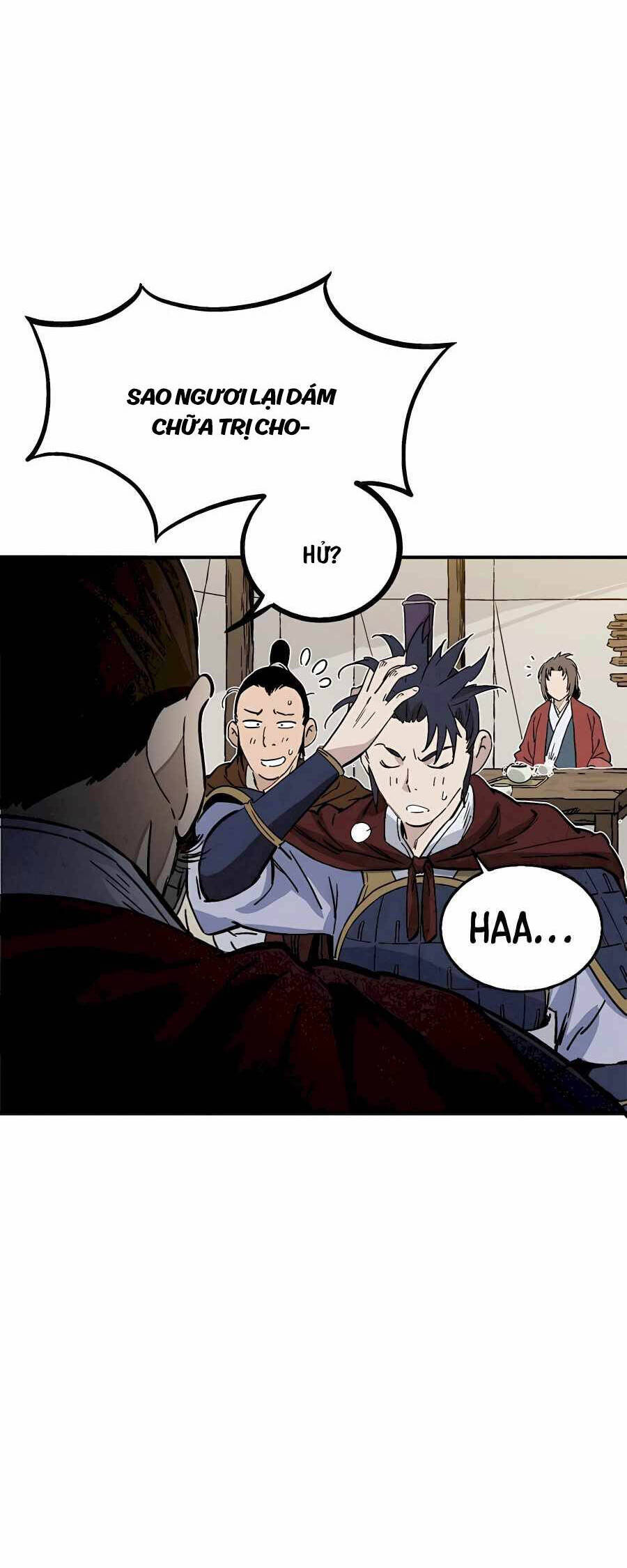 Trọng Sinh Thành Thần Y Thời Tam Quốc - Chapter 110 - Page 55