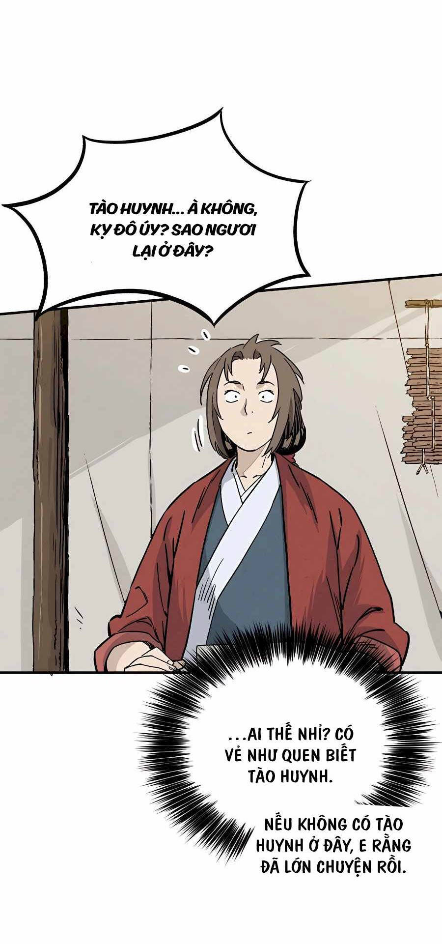 Trọng Sinh Thành Thần Y Thời Tam Quốc - Chapter 110 - Page 56